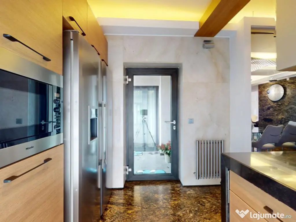 Vila Premium Damaroaia | Str. Garofitei 