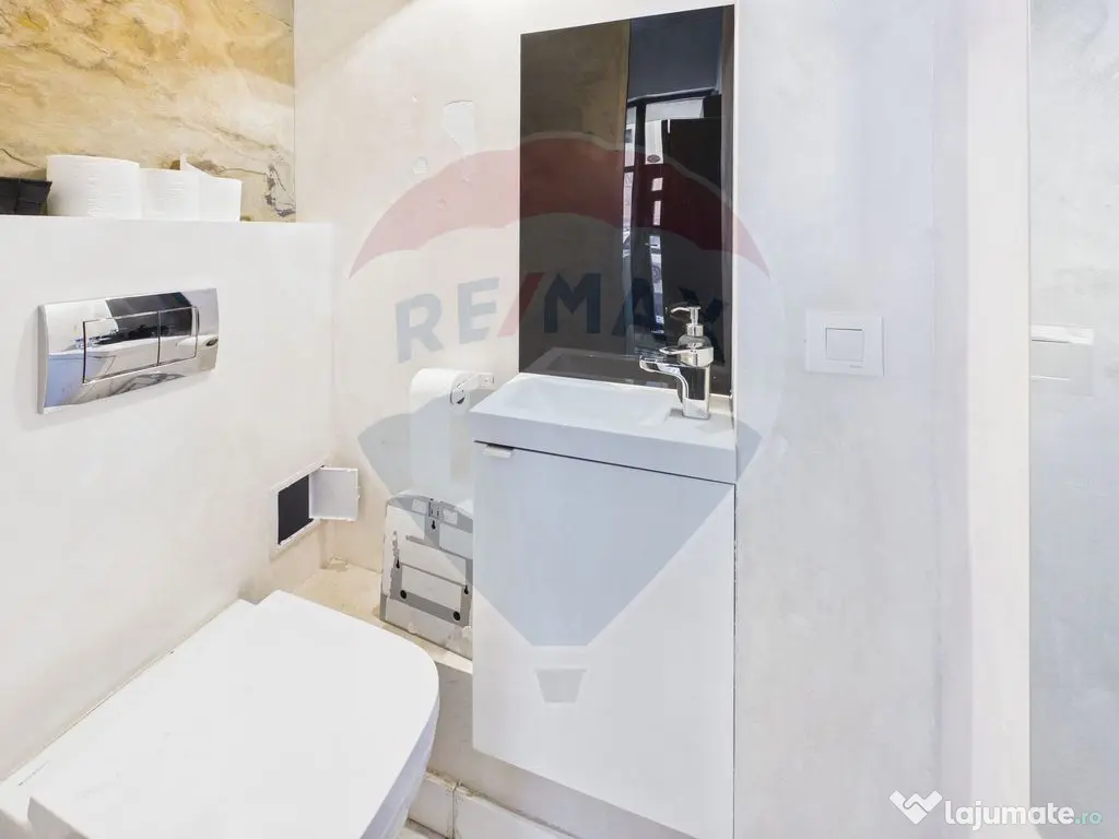 Spațiu comercial ultracentral – Universitate | Vad exc... 