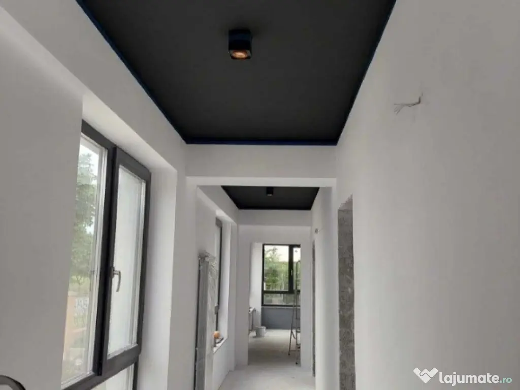 Servicii Profesionale – Amenajări Interioare de Calitate 