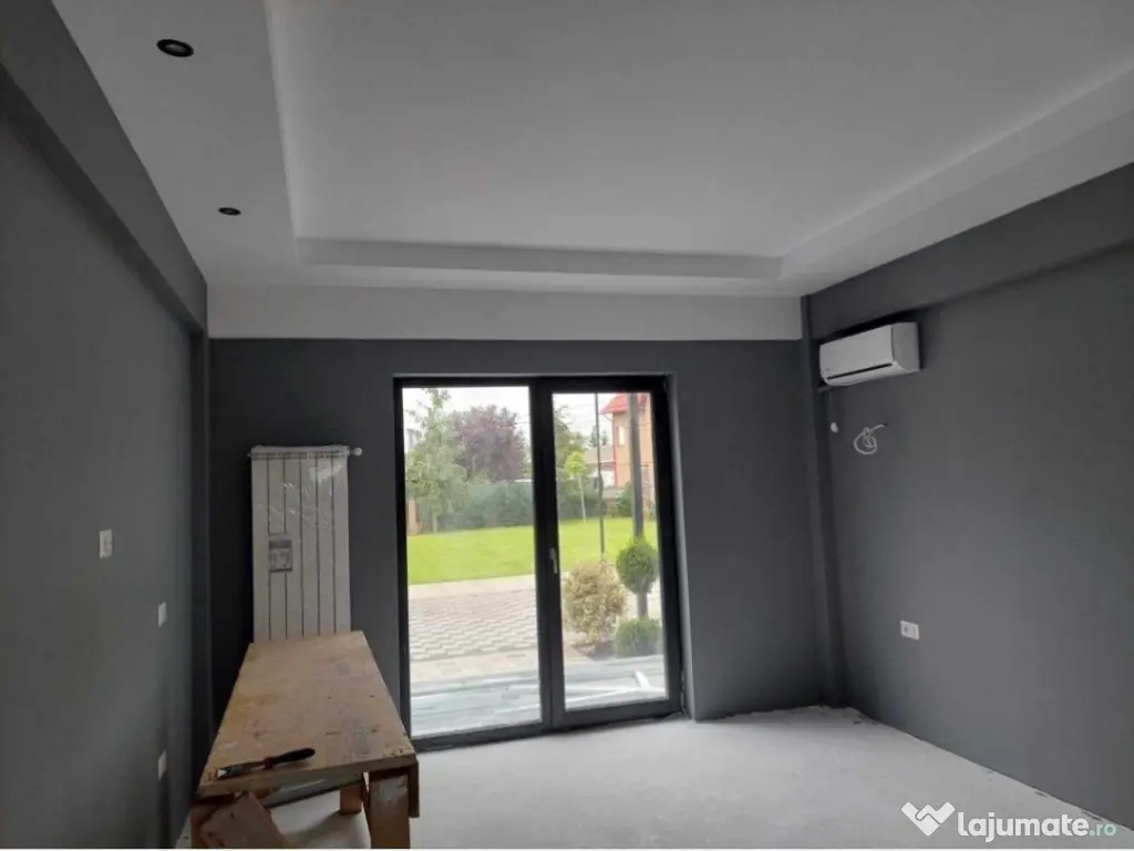 Servicii Profesionale – Amenajări Interioare de Calitate 