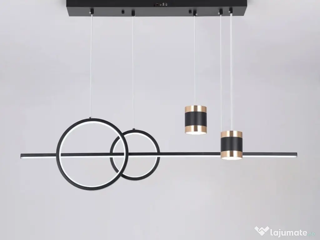 Lustre elegante +MONTAJ GRATUIT 