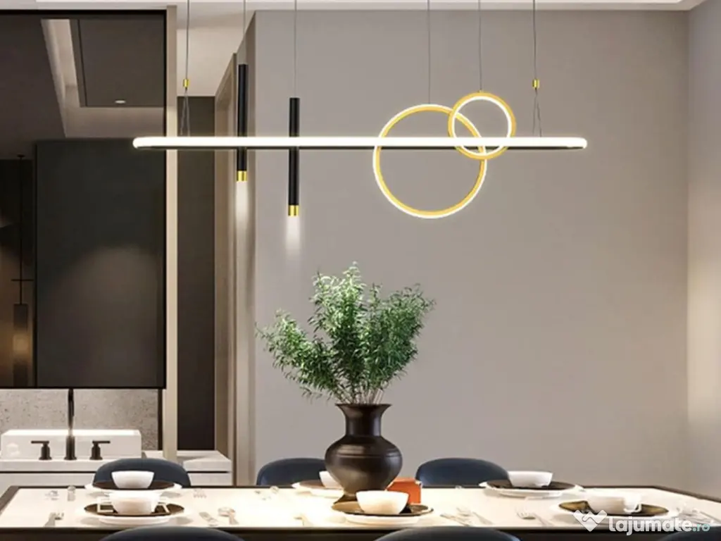 Lustre elegante +MONTAJ GRATUIT 