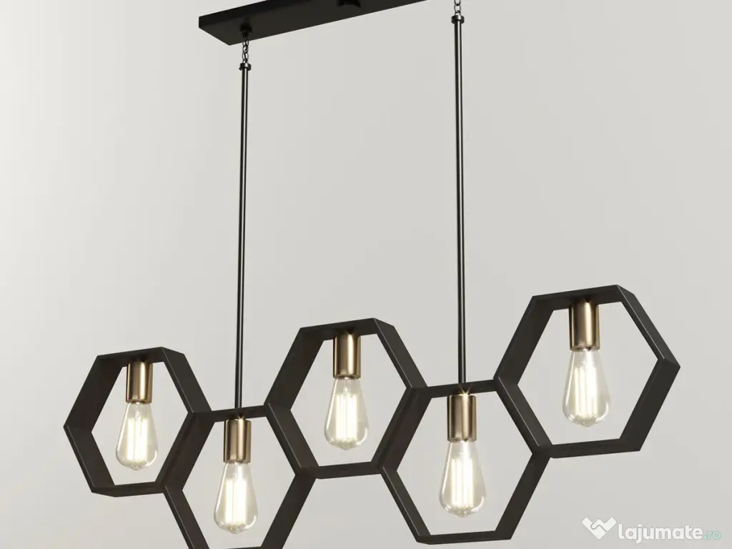 Lustre elegante +MONTAJ GRATUIT 