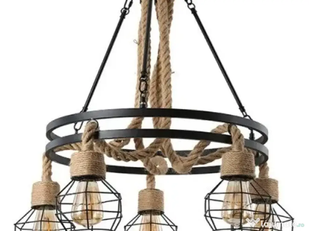 Lustre elegante +MONTAJ GRATUIT 