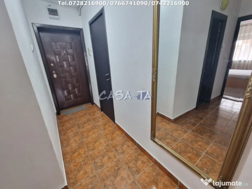 Închiriere apartament 2 camere, Str.Victoriei 