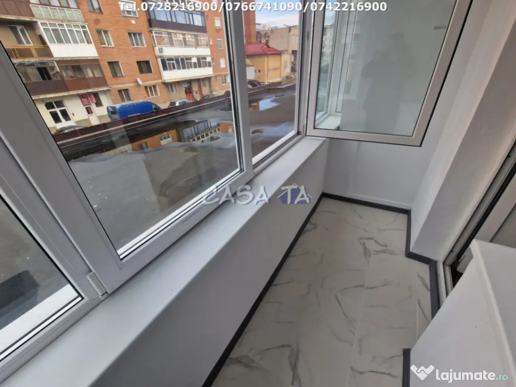 Închiriere apartament 2 camere, Str.Victoriei 