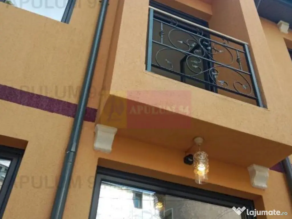 Vila P+1 sector 3, zona Mall Vitan | Locuinta sau firma