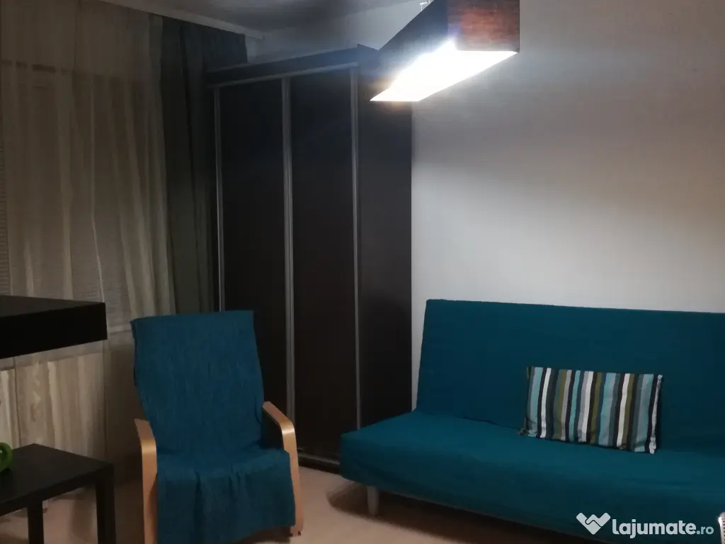 Garsoniera de inchiriat Berceni S4