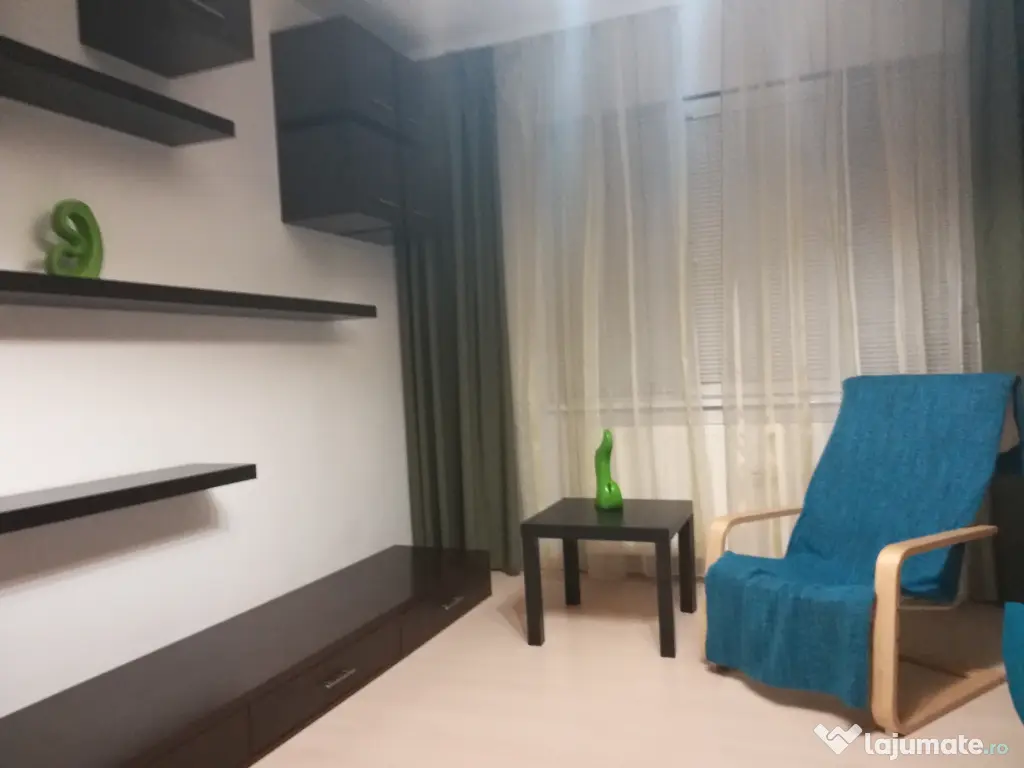 Garsoniera de inchiriat Berceni S4