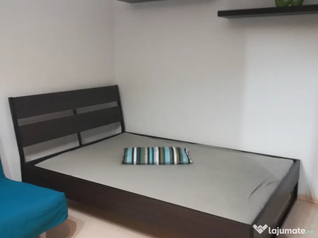 Garsoniera de inchiriat Berceni S4