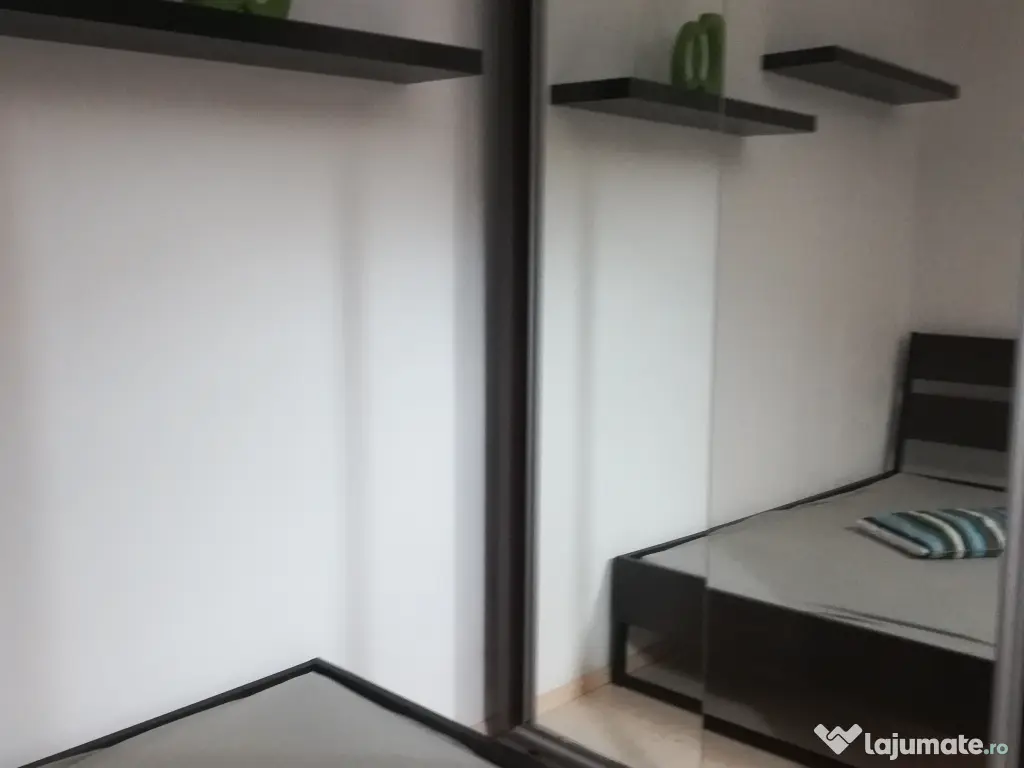 Garsoniera de inchiriat Berceni S4