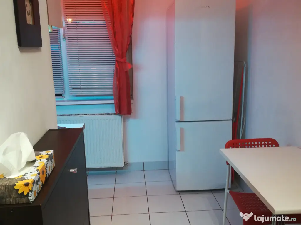 Garsoniera de inchiriat Berceni S4