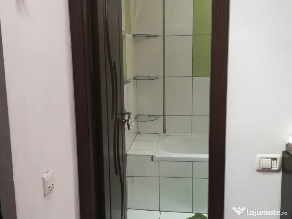 Garsoniera de inchiriat Berceni S4