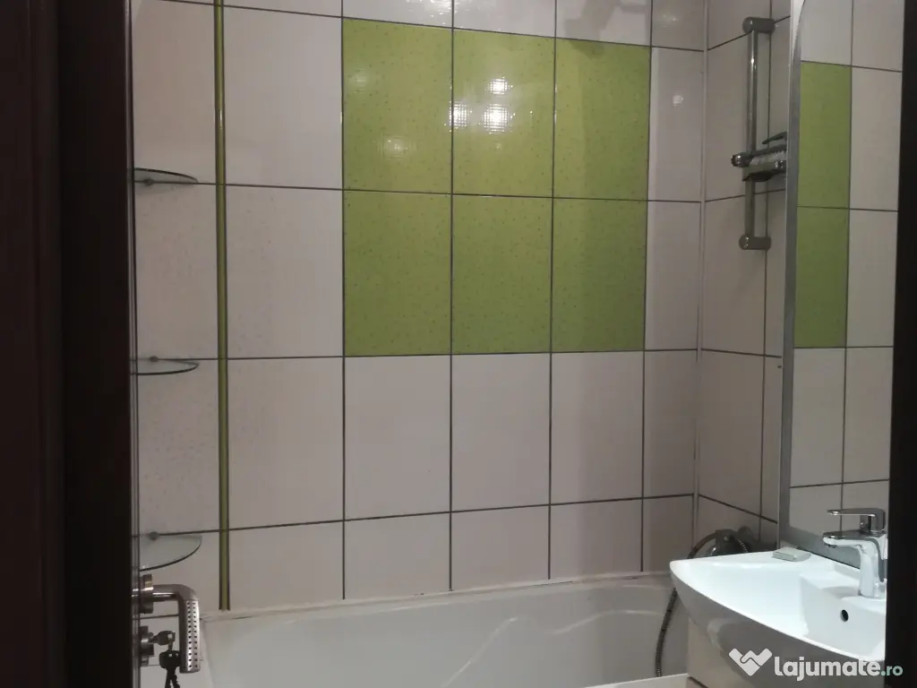 Garsoniera de inchiriat Berceni S4