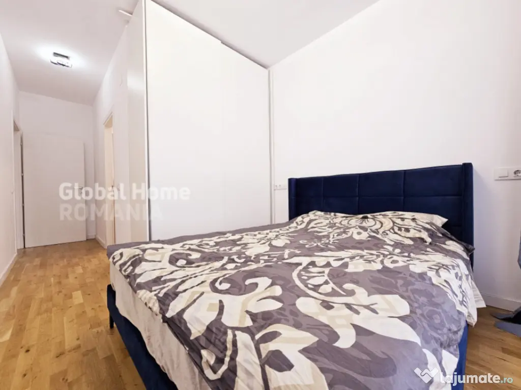 Apartament 3 camere 74MP | Pipera- Buena Vista | Parcare | C 