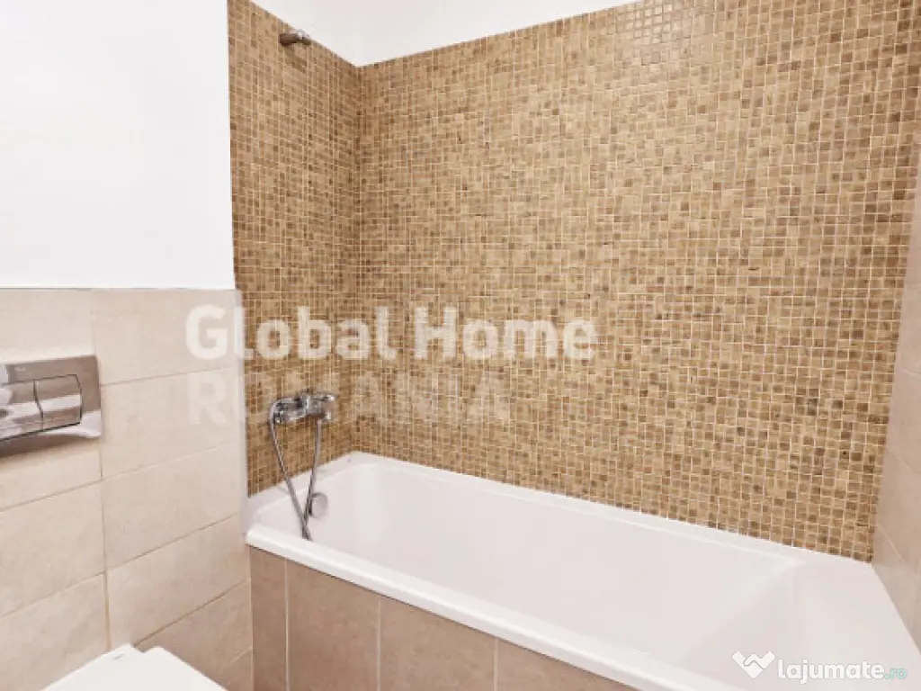 Apartament 3 camere 74MP | Pipera- Buena Vista | Parcare | C 