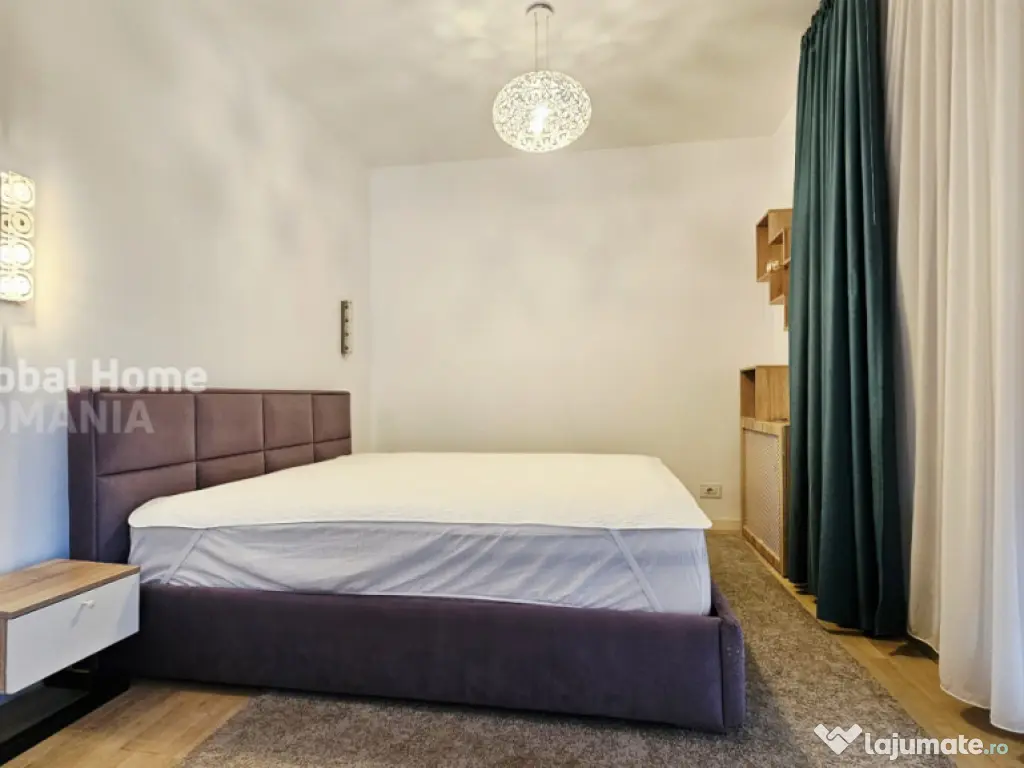 Penthouse modern 155 MP | Doina Residence - Pipera | Parcar 