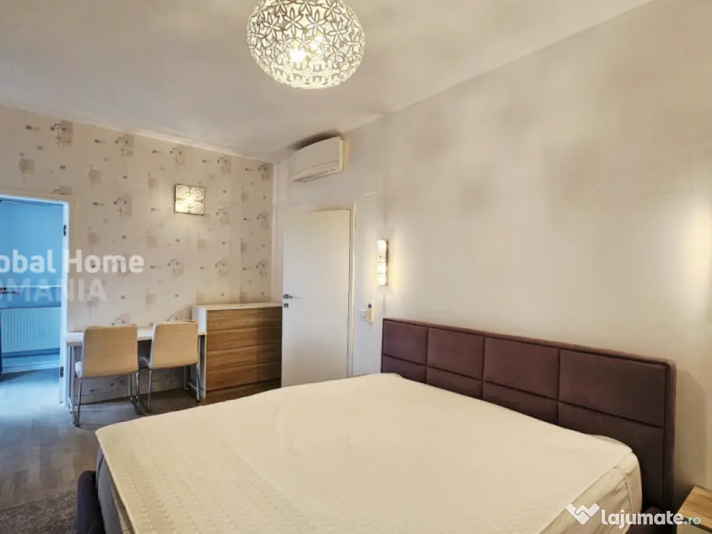 Penthouse modern 155 MP | Doina Residence - Pipera | Parcar 