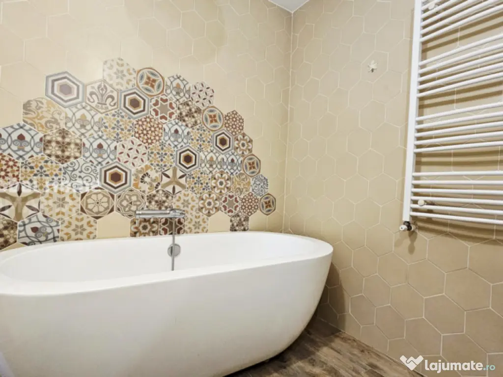 Penthouse modern 155 MP | Doina Residence - Pipera | Parcar 