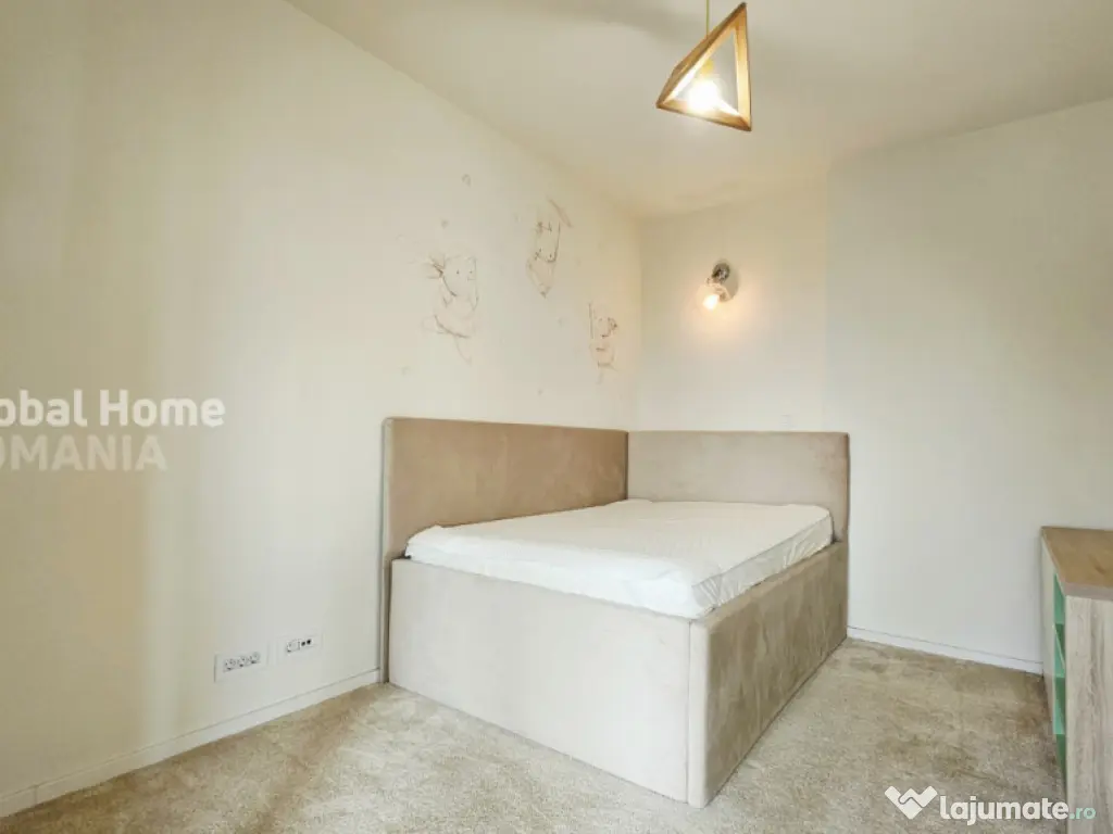 Penthouse modern 155 MP | Doina Residence - Pipera | Parcar 