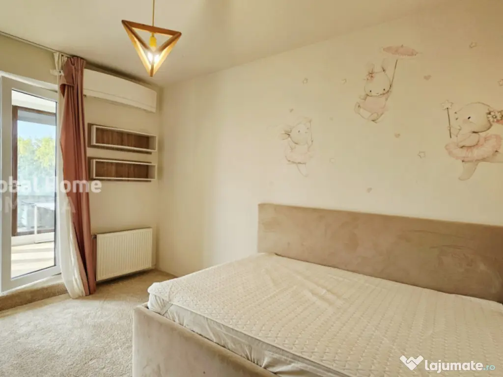 Penthouse modern 155 MP | Doina Residence - Pipera | Parcar 