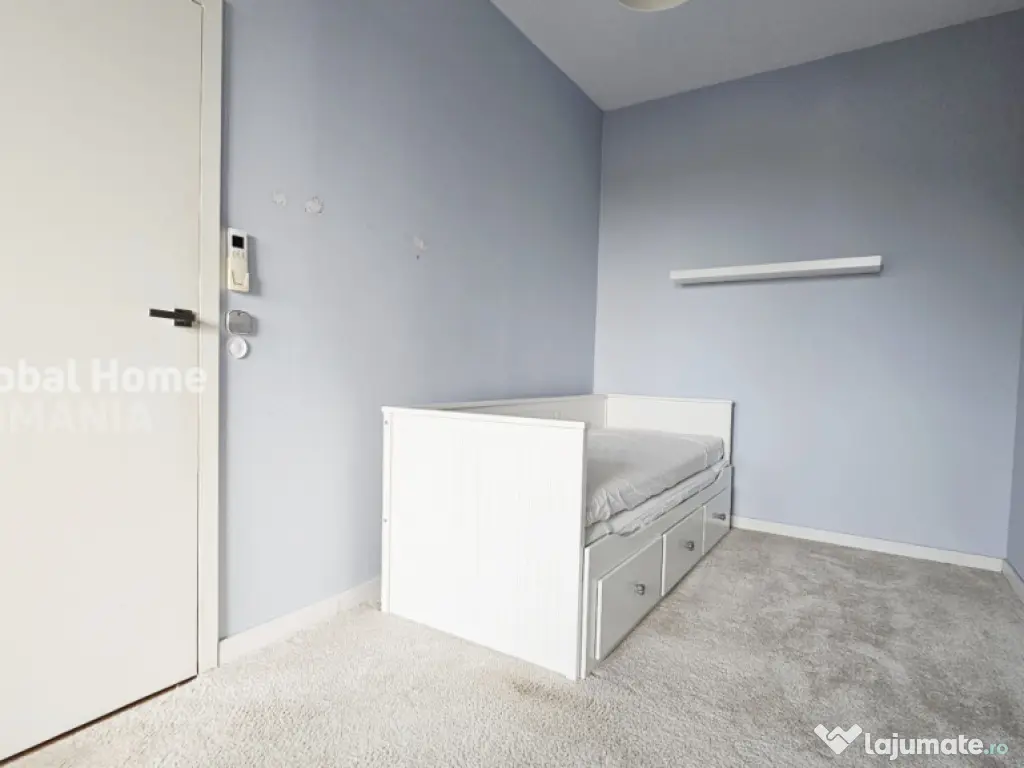 Penthouse modern 155 MP | Doina Residence - Pipera | Parcar 