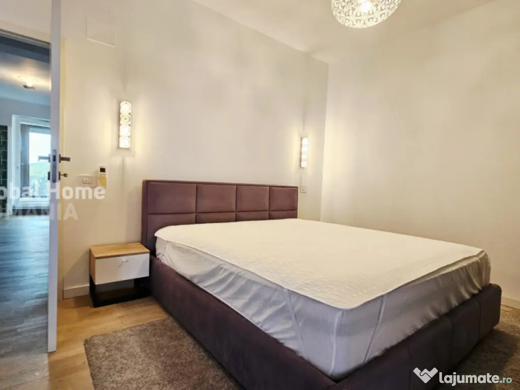 Penthouse modern 155 MP | Doina Residence - Pipera | Parcar 