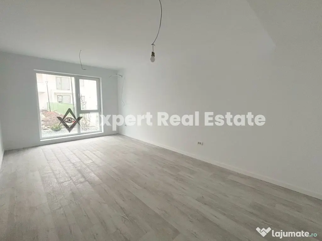 APARTAMENT 2 CAMERE - NOU-PARTER-BIROU-COSMETICA 