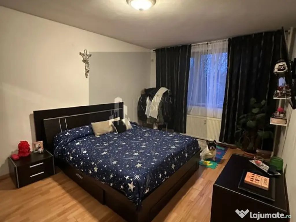 Apartament 2 camere decomandat Alexandru Obregia Sector 4... 