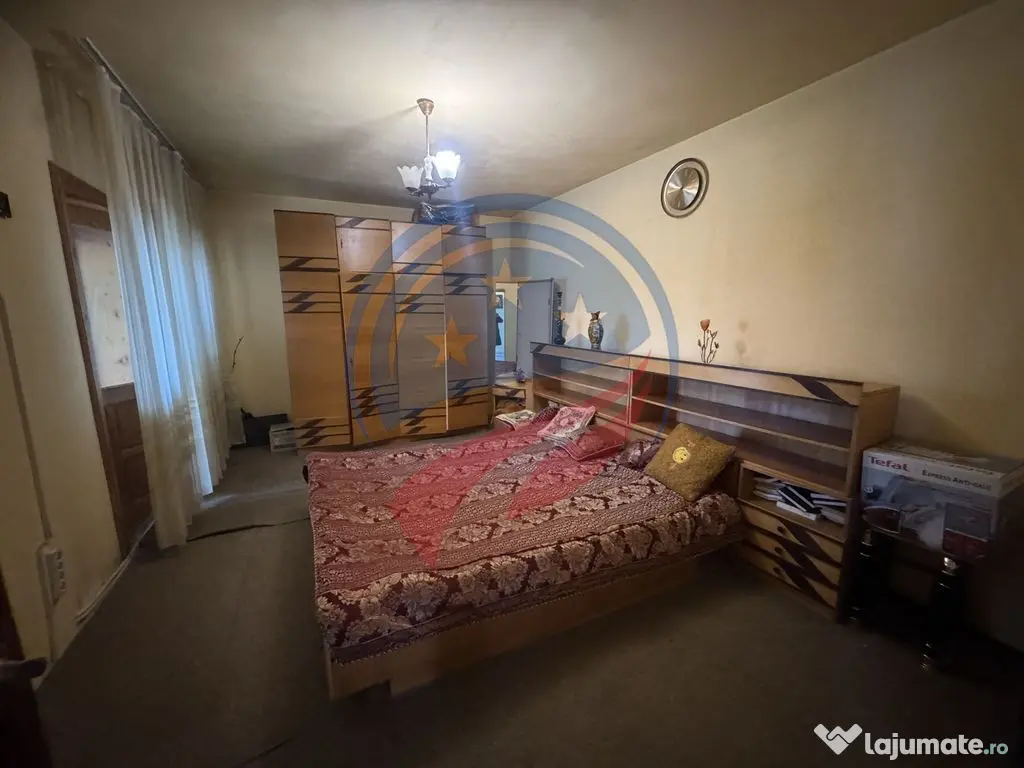 CASA P+1+M ZONA CENTRALA 