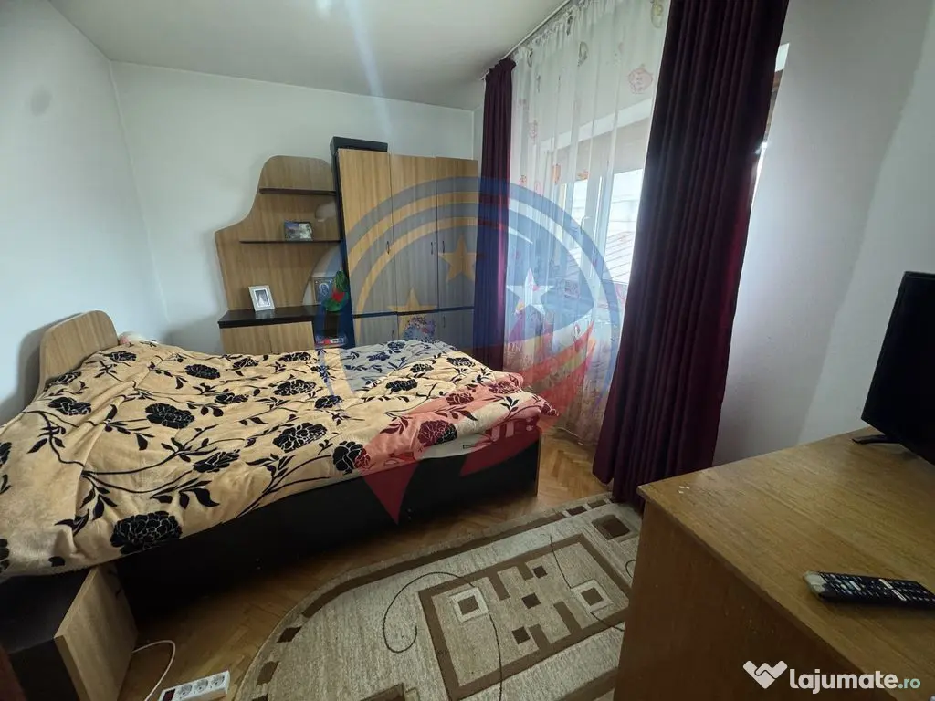 CASA P+1+M ZONA CENTRALA 