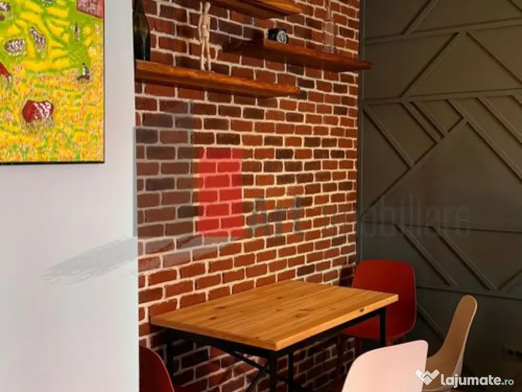 Apartament cu 2 camere de inchiriat-Parcul Carol-Viilor-c... 