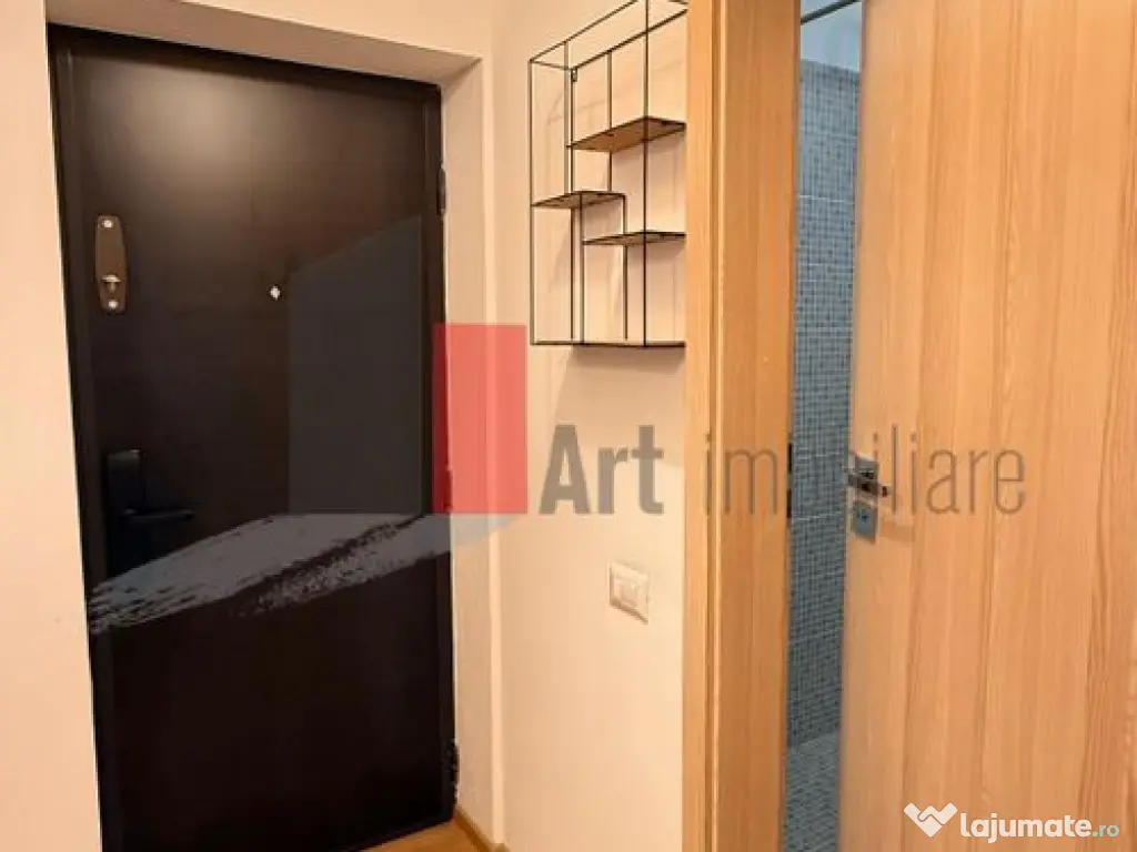 Apartament cu 2 camere de inchiriat-Parcul Carol-Viilor-c... 