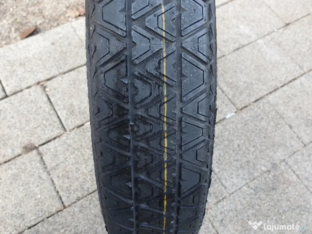 Rezerva îngusta Nissan 