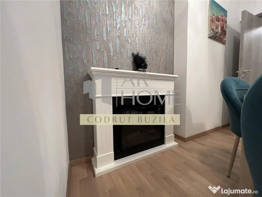 Apartament 3 camere, MRS SMART, Albert, Ploiesti 