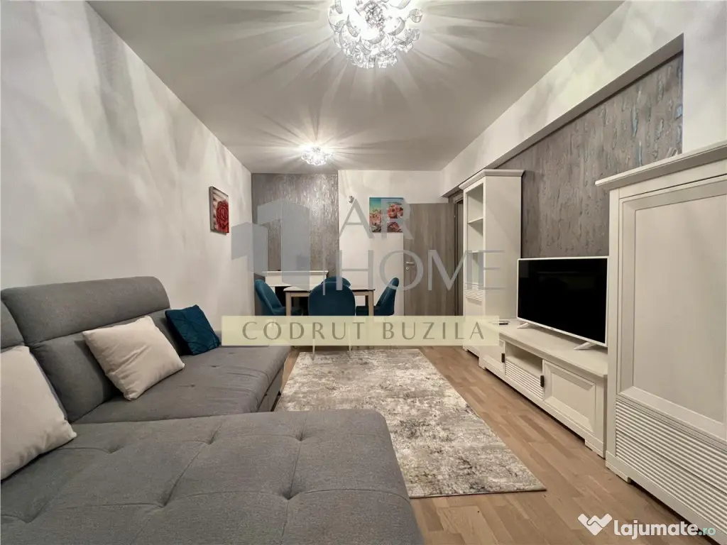 Apartament 3 camere, MRS SMART, Albert, Ploiesti 