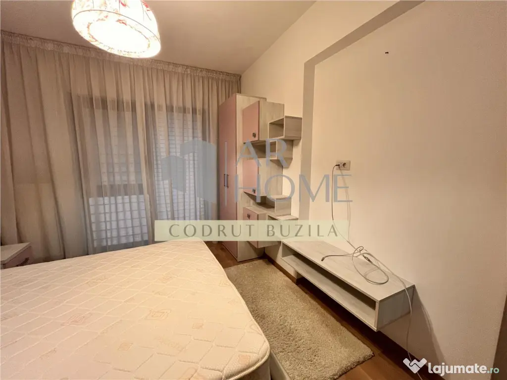 Apartament 3 camere, MRS SMART, Albert, Ploiesti 