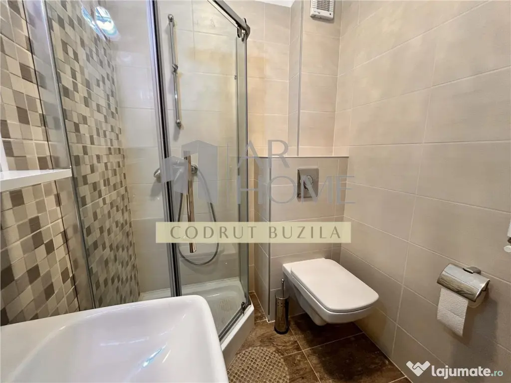 Apartament 3 camere, MRS SMART, Albert, Ploiesti 