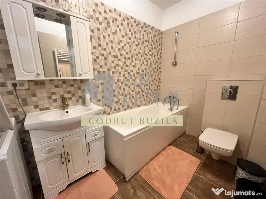 Apartament 3 camere, MRS SMART, Albert, Ploiesti 