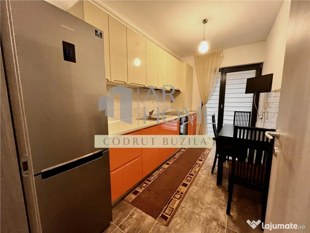 Apartament 3 camere, MRS SMART, Albert, Ploiesti 