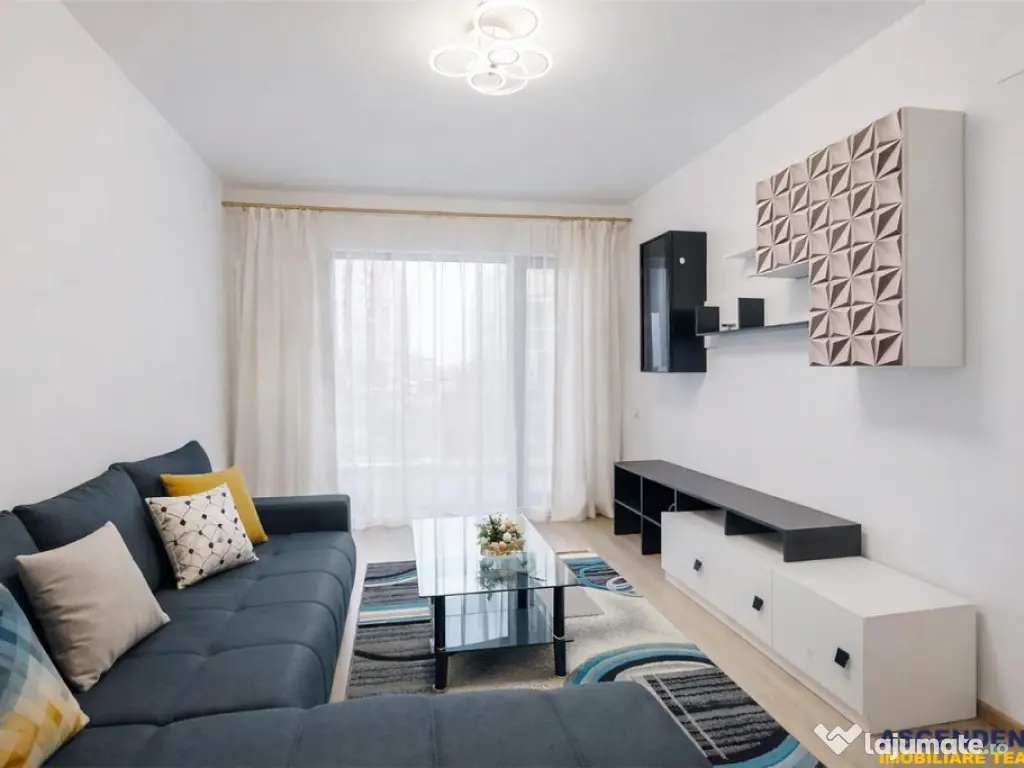 Imobil 58 mp util terasa 22mp parter inalt, Urban Pentha ,