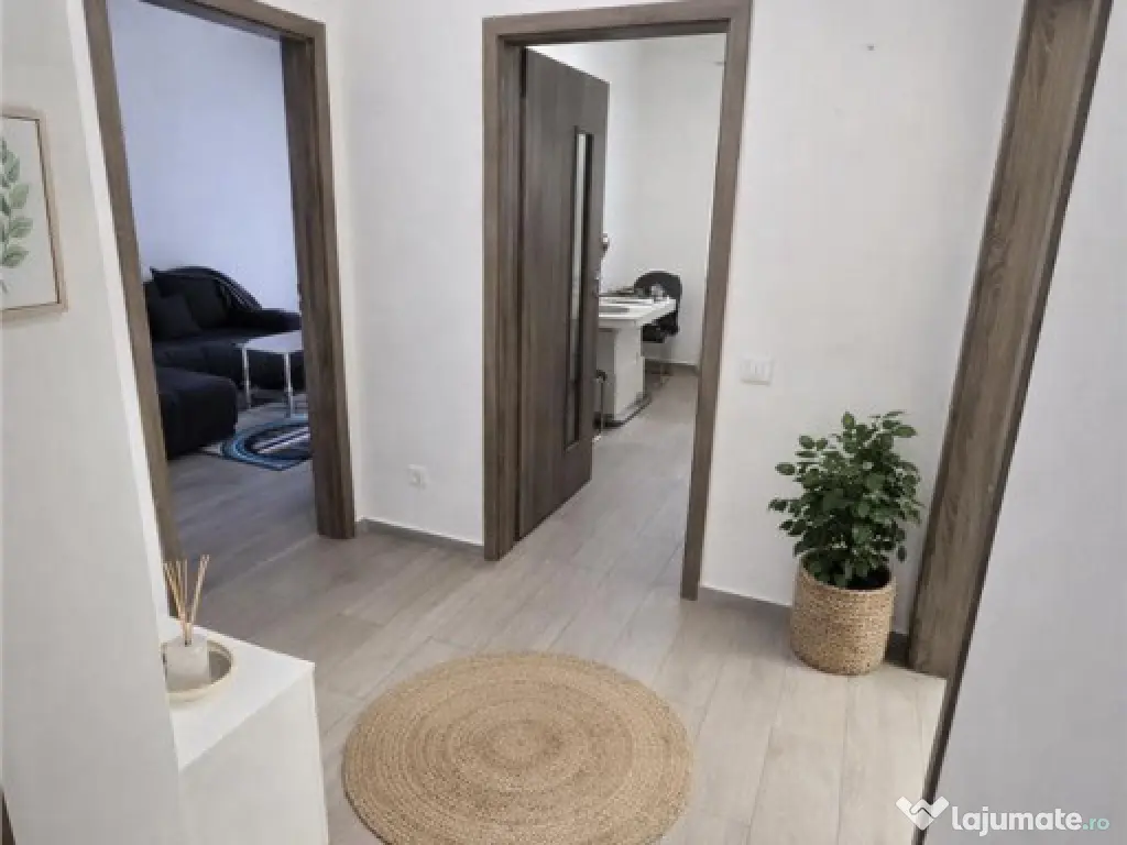 Imobil 58 mp util terasa 22mp parter inalt, Urban Pentha , 