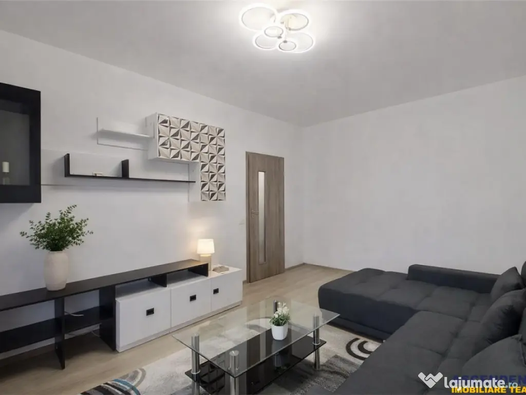 Imobil 58 mp util terasa 22mp parter inalt, Urban Pentha , 