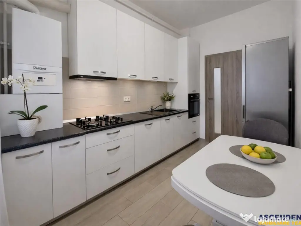 Imobil 58 mp util terasa 22mp parter inalt, Urban Pentha , 