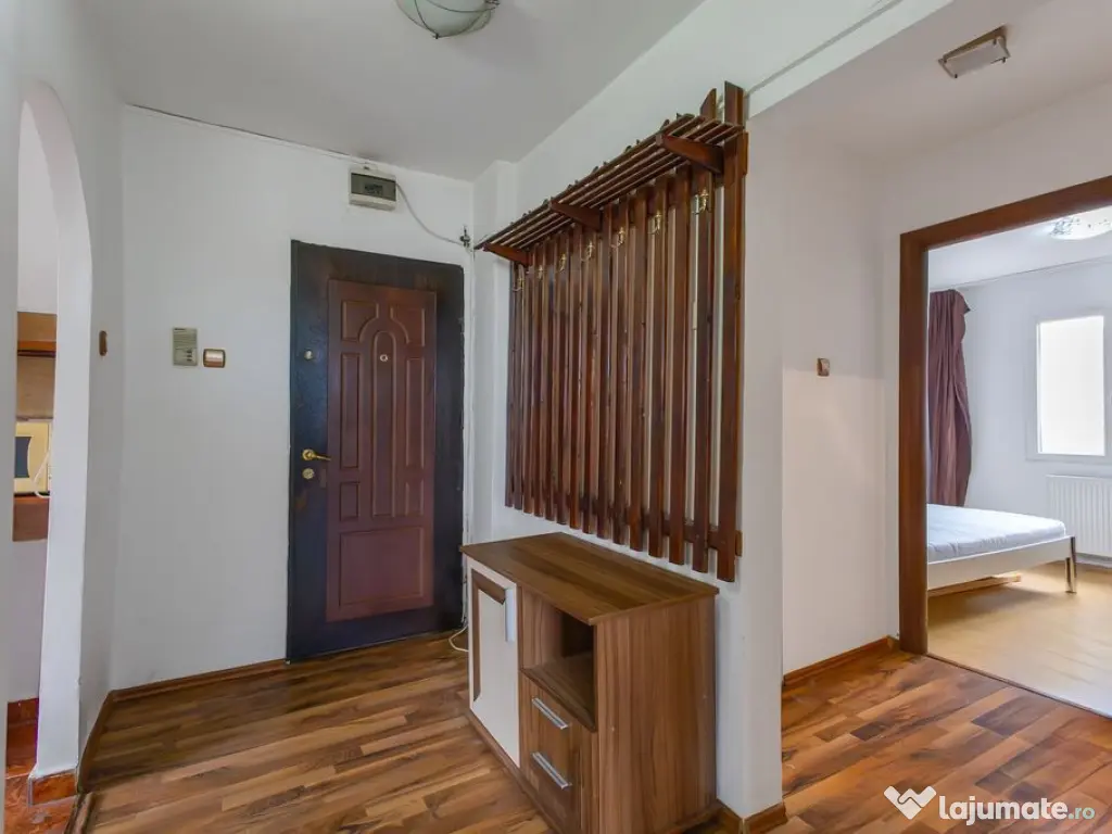 Centru Complex Studentesc | 3 Camere | Pretabil inchirier... 