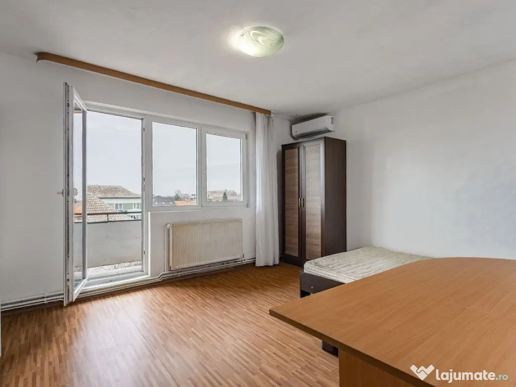 Centru Complex Studentesc | 3 Camere | Pretabil inchirier... 