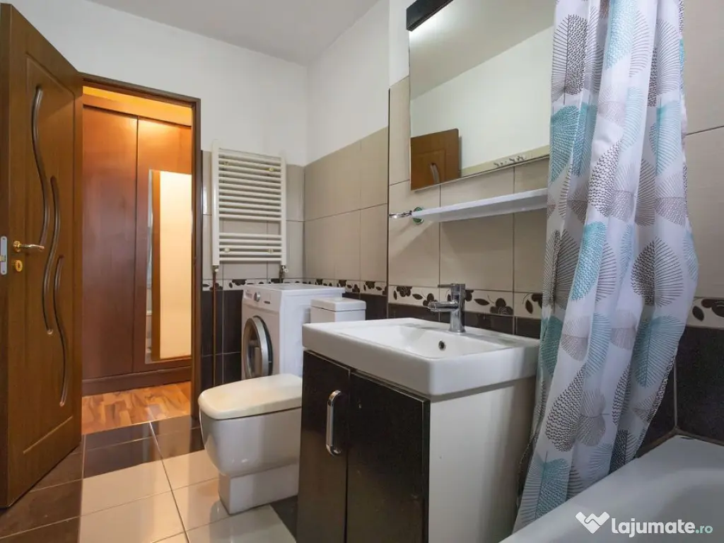 Centru Complex Studentesc | 3 Camere | Pretabil inchirier... 