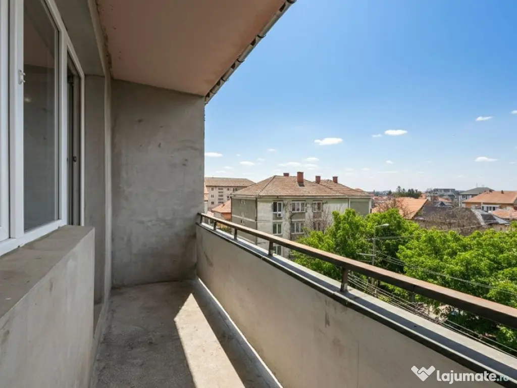 Centru Complex Studentesc | 3 Camere | Pretabil inchirier... 