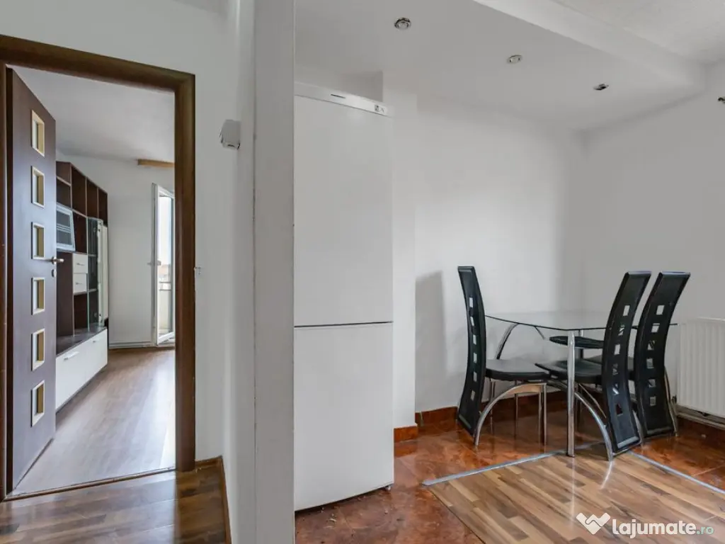 Centru Complex Studentesc | 3 Camere | Pretabil inchirier...