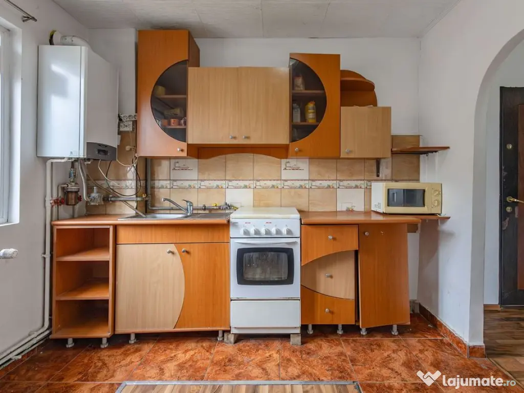 Centru Complex Studentesc | 3 Camere | Pretabil inchirier... 